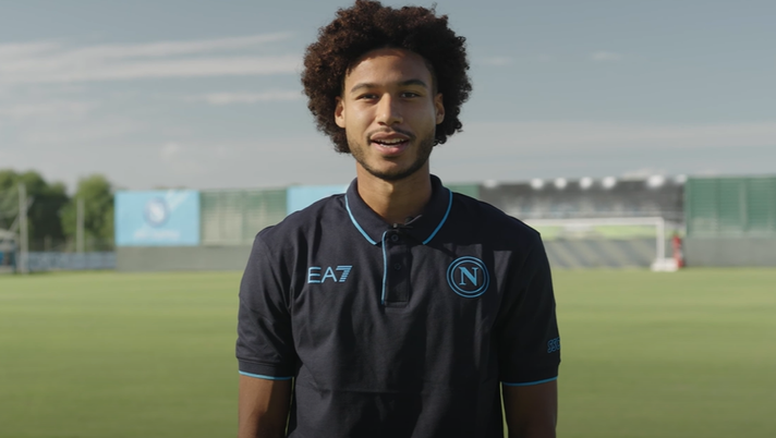 VIDEO Cajuste: “Colpito dalla passione dei tifosi. Quando mi chiamò il Napoli…” - immagine 1