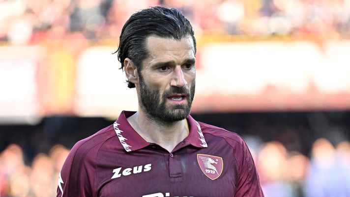 Alla fine Gilardino avrà il sostituto di Gudmundsson: Candreva è del Genoa - immagine 1