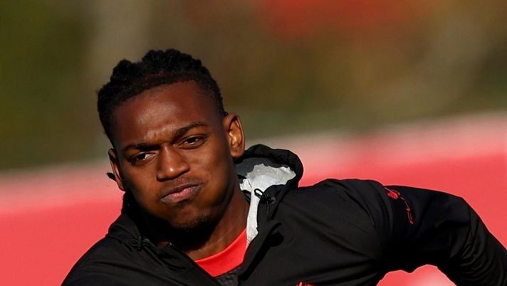 Milan, Acquafresca: 'Ho avuto Allegri. Leao? Da punta deve ...'