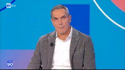 Napoli-Inter, ex arbitro Saccani: “Evidente e chiaro errore, rigore non c’è e il Var doveva…”