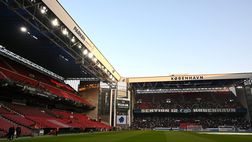 Copenhagen-Brondby, come arrivano le due squadre al derby danese