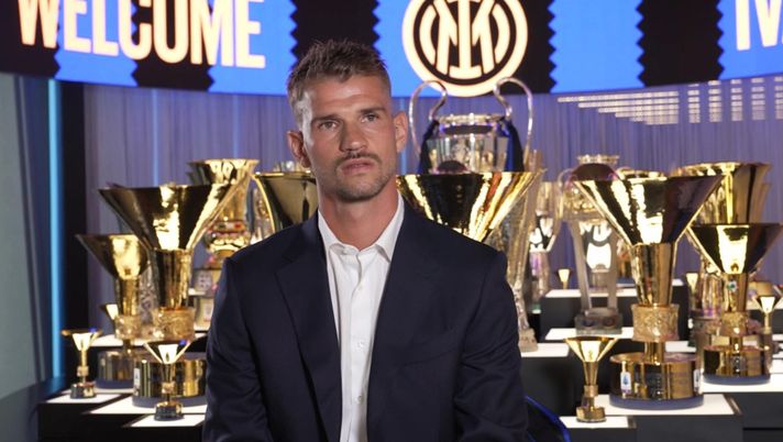 Inter tv Provedel: “Inter, che emozione! Voglio dimostrare di meritare questi colori. Chivu…”- immagine 2