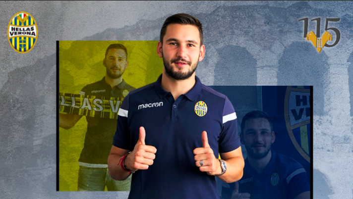 Boldor, triennale con l’Hellas: arriva l’ufficialità - immagine 1