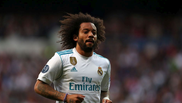 Marcelo si ritira dal calcio giocato a 36 anni: solo al Real ha vinto 25 trofei - immagine 1