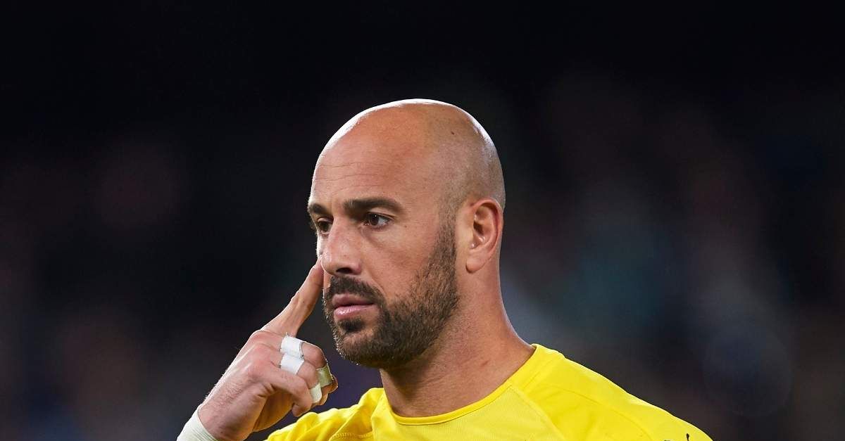 Reina sul Milan: “Non ho vissuto l’esperienza nel modo in cui mi aspettavo, ma …” Reina sul Milan: “Non ho vissuto l’esperienza nel modo in cui mi aspettavo, ma …”