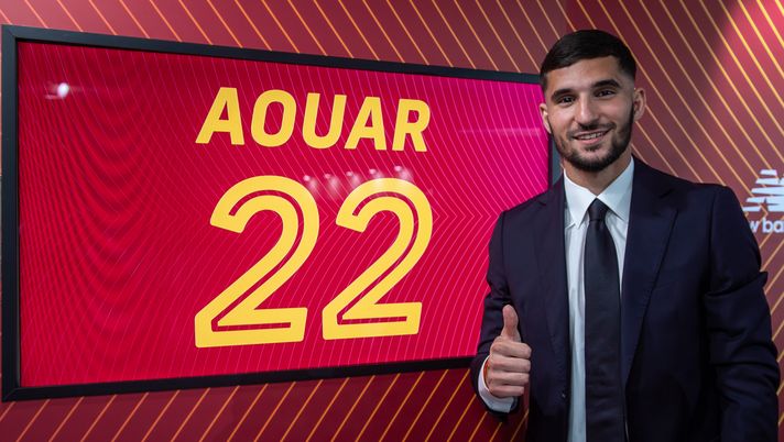 Primo giorno: Aouar unico volto nuovo. I nazionali tornano fra una settimana - immagine 1