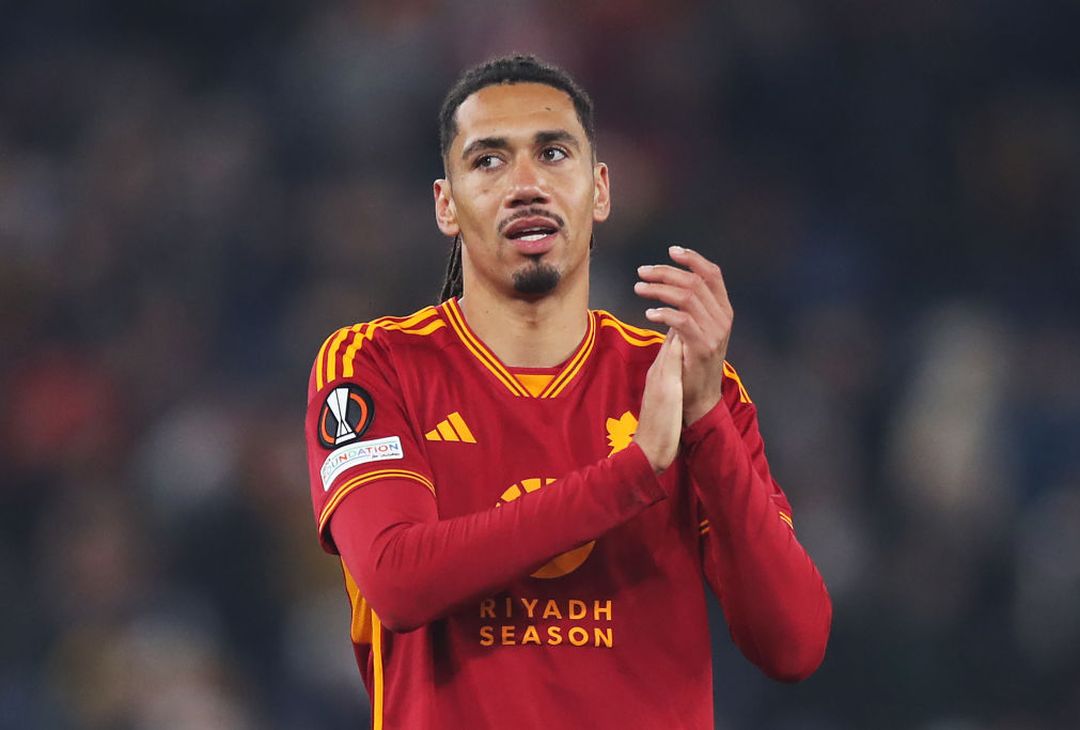 Roma-Milan 2-1 – FOTOGALLERY - immagine 102