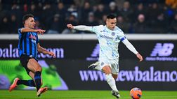 Inter, la firma di Lautaro sul primo posto. Troppe volte messo in discussione, ma il Toro…