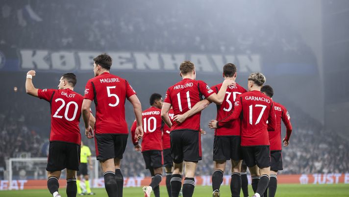 Derby a Copenhagen, il Brondby alza la testa: “Il Manchester United lo battiamo anche noi”… - immagine 1