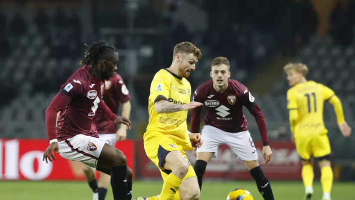 Torino, da Parma a Parma: la rinascita è iniziata proprio contro i gialloblù - immagine 1