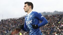 Sette scambi da fare al fantacalcio, potete accettare: da Douvikas a Baturina, Berna, Raspadori e Leao