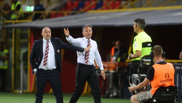 Bologna-Torino 1-1, il film della partita: “Cambia la tua vita con un Var”- immagine 1