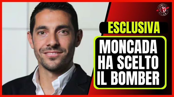 ESCLUSIVA – Calciomercato Milan, scelto l’attaccante: strategia e budget - immagine 1