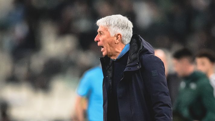 Getty Images Podio nel mirino - immagine 1