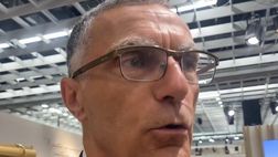 VIDEO VN – Bergomi: “Dzeko fa giocare bene la squadra, può aiutare tutti”