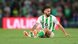 Dal sogno all’incubo: Isco dice addio agli Europei