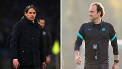 Giudice sportivo, 8mila euro di multa all’Inter. Ammonizioni per Inzaghi e Ripert