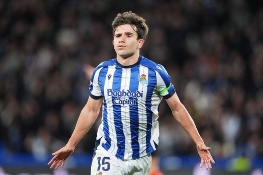 Athletic Bilbao-Real Sociedad, il percorso delle due squadre fino alla semifinale- immagine 5