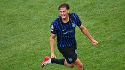 Inter, Pio Esposito fa sognare i tifosi: le reazioni sui social | VIDEO
