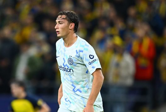 Gol e assist, la stagione di Esposito decolla anche in Champions. “Ei tifosi delle altre squadre…”- immagine 2