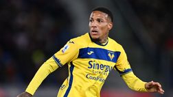 Folorunsho, Conte punta sul centrocampista: la decisione su Cajuste e Gaetano