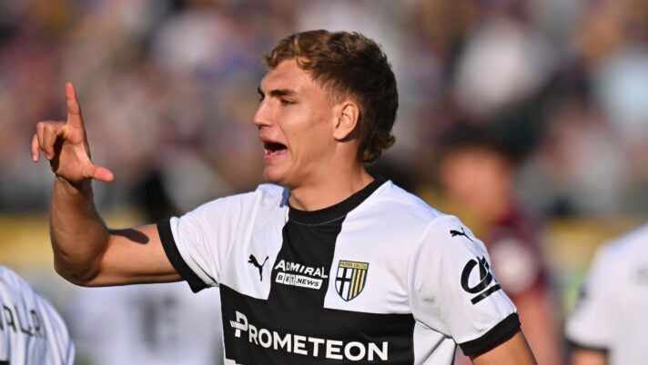 Pellegrino: “Io con o senza Cutrone? Rispondo così e sul paragone con Crespo dico che…” - immagine 1