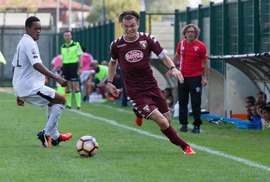 Fotogallery – Primavera, Torino-Pro Vercelli 2-2: i granata non vanno oltre il pari - immagine 29