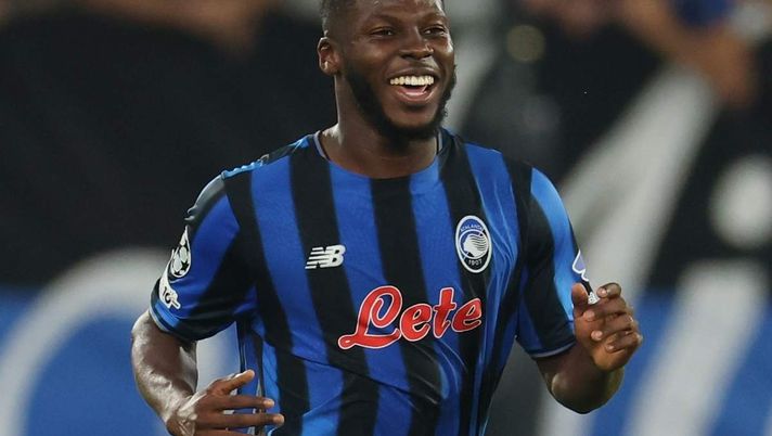 Musah, quanto ha guadagnato il Milan dalla sua cessione? E il diritto di riscatto ...