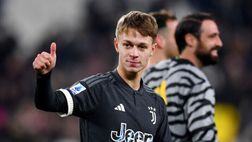 Juve-Inter, formazioni ufficiali: c’è Nicolussi Caviglia! La scelta su Vlahovic, Cuadrado in panchina