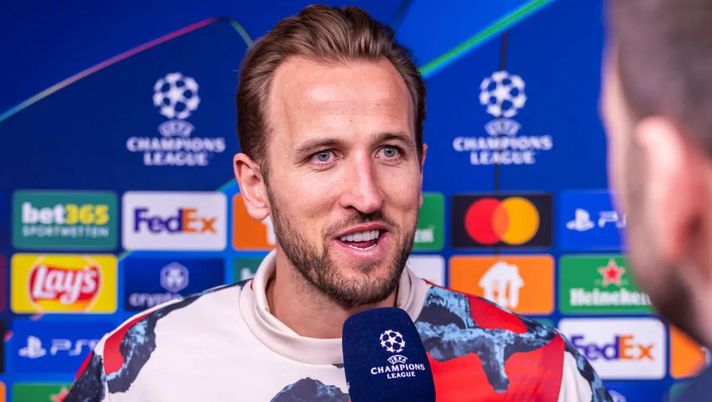 Getty Harry Kane sceglie l’attaccante più forte: ben 3 ex Inter e un derby col Milan vinto- immagine 2