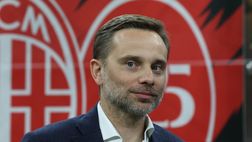 Milan, Furlani: “Ds? Mi focalizzerei sull’importanza di arrivare in Champions”
