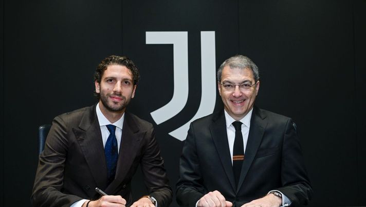 Juventus, UFFICIALE: rinnovo del contratto fino al 30 giugno 2030 per Locatelli - immagine 1