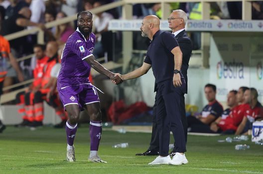 Nzola sta convincendo Italiano sul piano del gioco: adesso Beltran è alle spalle- immagine 2