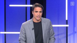 Matri: “Mai vista io l’Inter in difficoltà: è sempre forte! E vedo che Chivu rispetto a Inzaghi…”