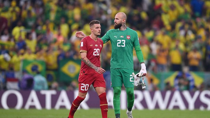 Torino, Vanja cerca casa: ma non per lui, se arriva Sergej sarà derby col fratello… - immagine 1