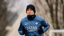 Inter, lente d’ingrandimento su Zielinski. Inzaghi a caccia di nuove certezze in mezzo