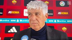 Gasperini: “Non siamo riusciti a giocare con l’energia giusta. Rispetto alle gare con Inter…”