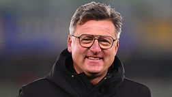 Runjaic: “Rispondo su Zaniolo titolare! Arizala, Mlacic, Ekkelenkamp, Piotrowski, Kamara e Atta…”