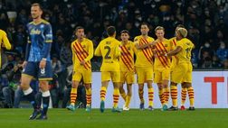 Barcellona, Gundogan: “Dobbiamo ancora migliorare. Sfida completamente nuova per me”