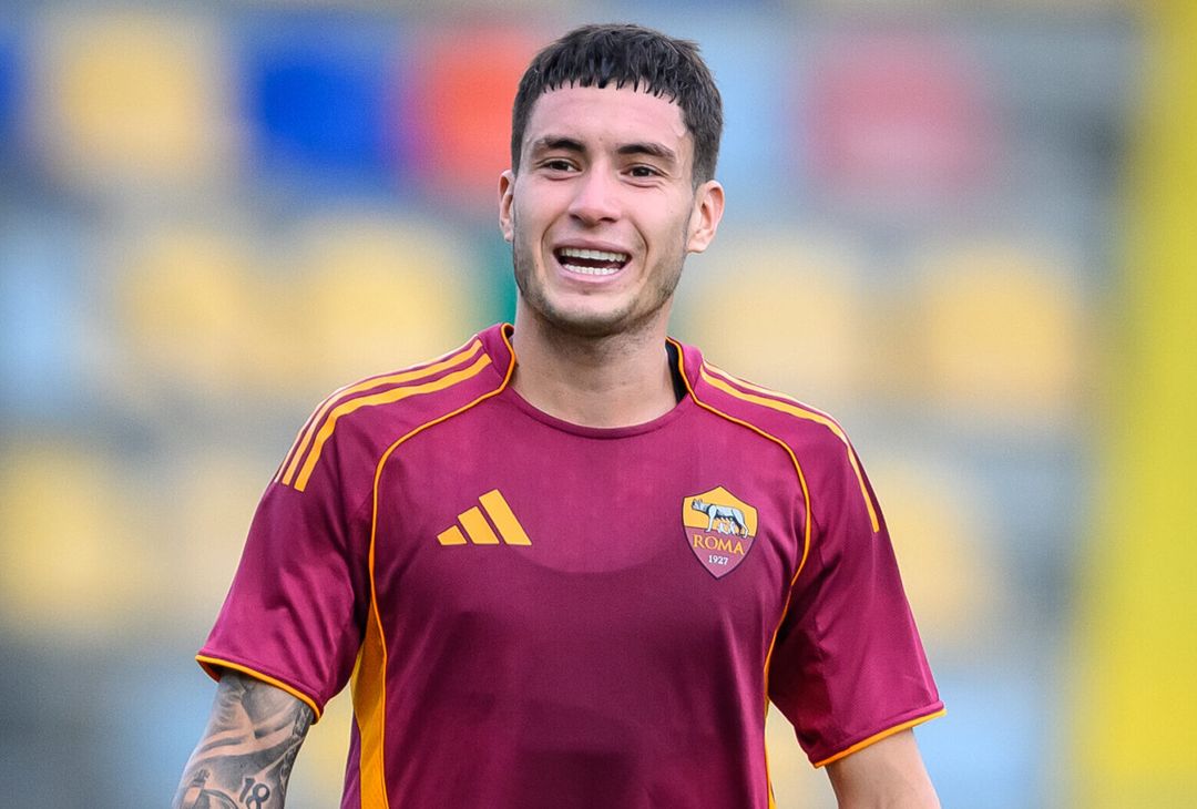 Roma-Neom 2-2 – FOTO GALLERY - immagine 38