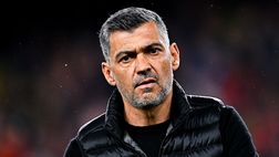 Conceicao: “Cosa filtra sullo stop di Fofana! Leao è focalizzato, per Gimenez questione di tempo”