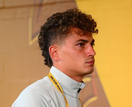 Esposito, Palmeri attacca: “Totalmente regalato, un’unica spiegazione salva l’affare”- immagine 3