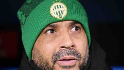 Ferencvàros, il tecnico Jansen in vista del Debrecen: “Dobbiamo sfruttare meglio le nostre occasioni!”