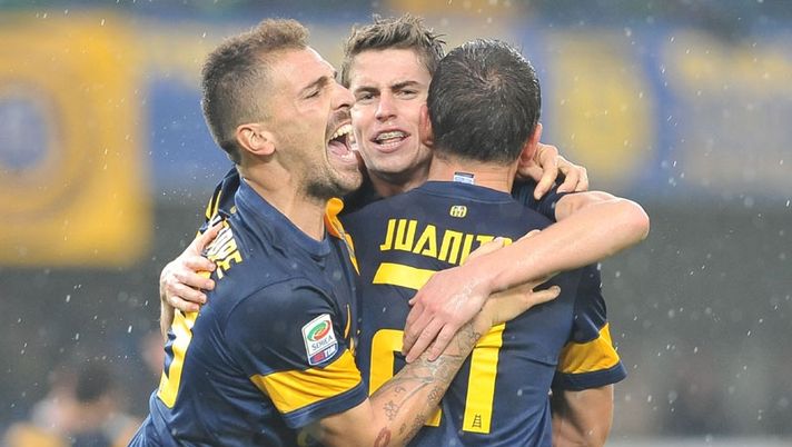 LE PAGELLE, JORGINHO SUBLIME, TONI MITO - immagine 1