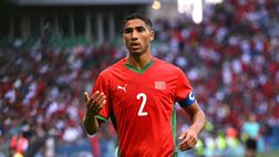 Il Marocco fa la storia: 16 vittorie di fila. Battuto il record delle grandi europee