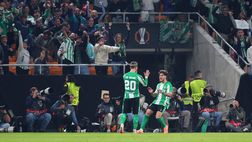 Streaming Valencia-Betis: Diretta TV e live gratis