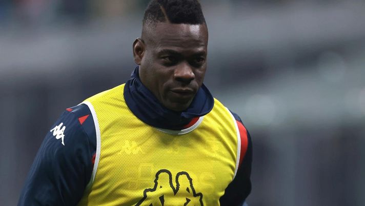 Balotelli-Genoa, ennesima batosta firmata Vieira. E adesso la fine è vicina - immagine 1