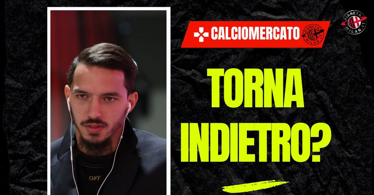 calciomercato milan potrebbe tornare bennacer ecco il motivo