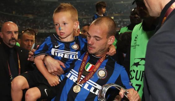 Mourinho: “Ecco perché puntammo su Eto’o e Sneijder. L’Inter era già forte, ma…”- immagine 3