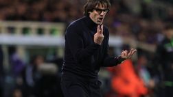 VIDEO – Vanoli: “Non capisco perché reagiamo sempre dopo il gol subito”